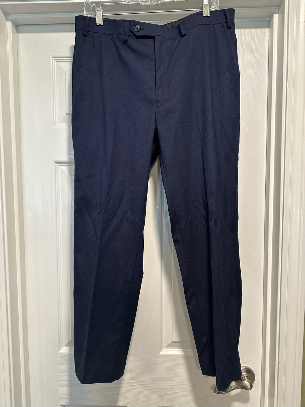 Men’s Alfani dress pants
